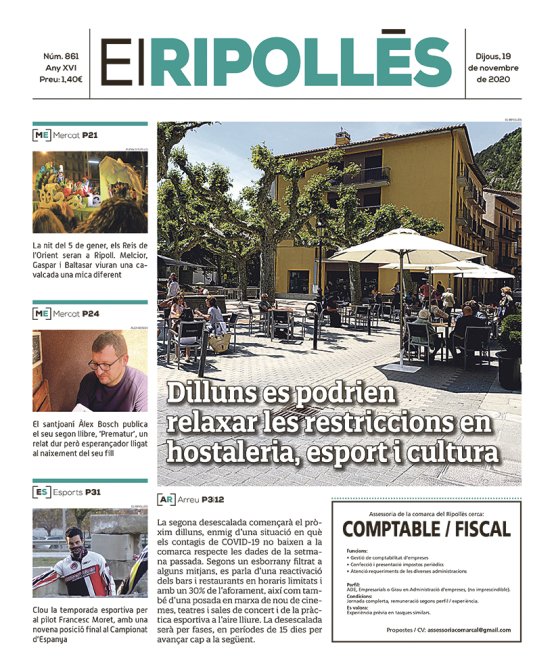 El Ripollès 861