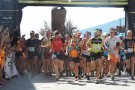 Xevi Vidal i Montse Martínez, els més ràpids de l'Esquella 2017