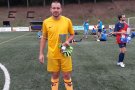 El Vila de Camprodon es queda a casa 