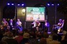Els músics sense solfa omplen la plaça de santa Maria 
