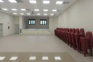 El centre cívic ‘El Molí’ ja té la primera fase de rehabilitació enllestida
