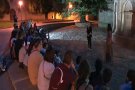 Les visites dramatitzades del Comte Arnau baten rècords de participants