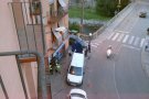 Els Mossos escorcollen el locutori de Ripoll