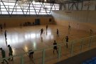 Primer triomf de l'HC Ripoll i derrota de l'EFS Ripoll