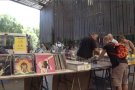 Nou èxit del Firadisc a la plaça de la Lira de Ripoll