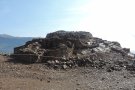 La Torre de Campelles compta amb dues bestorres secundàries