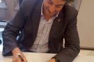 Jordi Munell preveu que l'acte de constitució del Parlament de Catalunya serà tranquil 