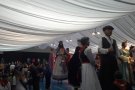Intens cap de setmana de festa major a Sant Joan de les Abadesses