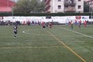 El CE Abadessenc aconsegueix la primera victòria de la temporada 