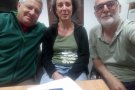 Tres regidors de l'ajuntament de Setcases donen suport al referèndum de l'1 d'octubre 