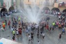 Sant Joan de les Abadesses tanca la festa major amb actes com la bogeria 