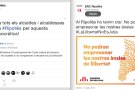 Polítics ripollesos es posicionen en contra de la Fiscalia General de l'Estat