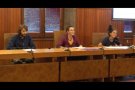 Tana Uka es presenta en societat a Camprodon 