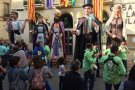 Tot a punt per la Gala 2017, amb una programació festiva que s'allargarà fins dimarts 