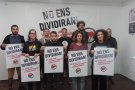 L'esquerra independentista del Ripollès i Osona impulsen la campanya 