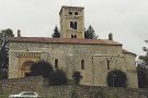 En procés de redacció el Pla de Delimitació de l'Entorn de Protecció de Santa Cecília de Molló