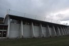 Camprodon soluciona els degoters del pavelló Llandrius 
