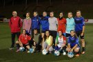 Aquest dissabte es presenta l'equip femení de la Fundació Esportiva Camprodon 