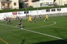 Desplaçament del CE Abadessenc al camp d'un rival nou, el Marca de l'Ham