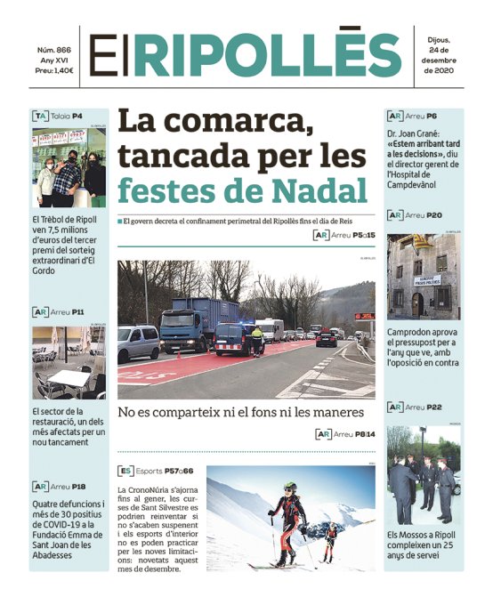 El Ripollès 866