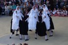 Els Dansaires de l'Om són els llanarencs de l'any 