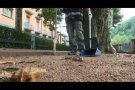 Tot apunta que les primeres multes per defecar a la via pública de Ribes de Freser podrien arribar el mes que ve 