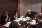Actes vandàlics durant la Festa Major de Planoles centren el ple extraordinari
