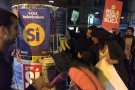 Es convoca una nova encartellada popular pel 'Sí' a Ripoll