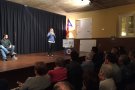 Pascal: «Això va d'un país que ha dit fins aquí hem arribat»