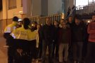 Els Mossos obren acta a l'Escola Vedruna de Ripoll