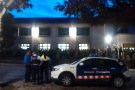 300 persones congregades a l'escola Doctor Robert de Camprodon 