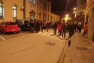 Prop de 700 persones repartides als 3 centres públics de Sant Joan de les Abadesses 