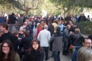 Torns per assegurar-se que els centres no quedin buits