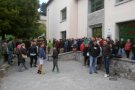  Problemes per votar al Doctor Robert