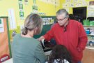 Campdevànol comença a votar 