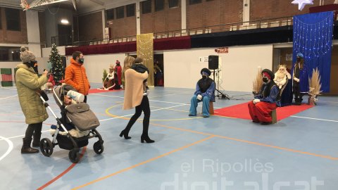 Campdevànol