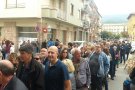 700 vots registrats a Sant Joan de les Abadesses