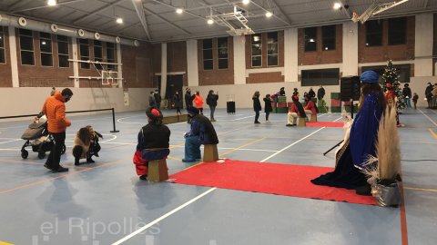 Campdevànol