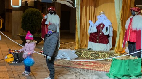 Sant Joan de les Abadesses