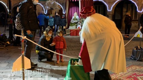 Sant Joan de les Abadesses