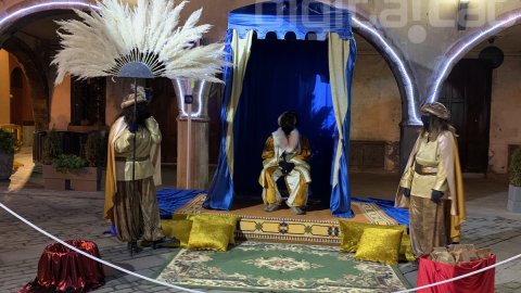 Sant Joan de les Abadesses