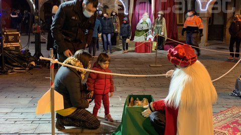 Sant Joan de les Abadesses