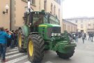 Tractor al Mestre Andreu 