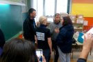 Mobilització ciutadana a Ripoll