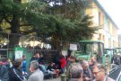 Problemes al sistema telemàtic de votació al Joan Maragall