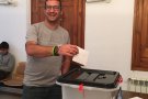 Les Llosses ofereix les seves urnes als ripollencs 