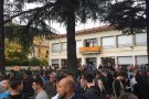 Les votacions segueixen amb normalitat a Campdevànol 
