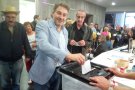 Jordi Munell ja ha votat a Ripoll