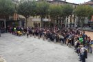 El Ripollès rebutja amb contundència les actuacions policials