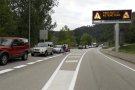 El tall a la C-17 torna a ser efectiu fins a mitja tarda